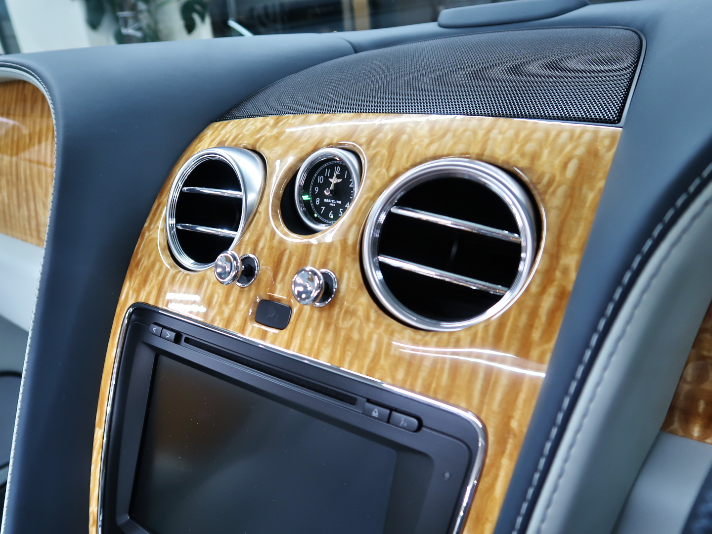 Bentley ベントレー 純正　灰皿 BENTLEY